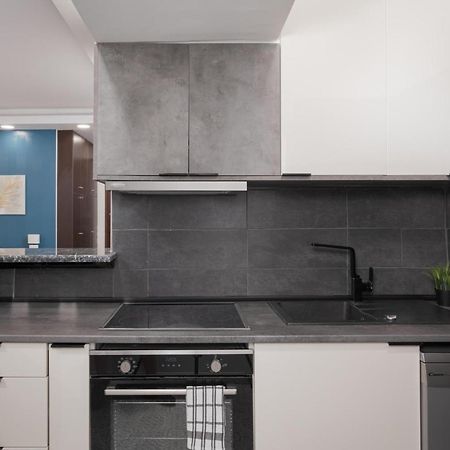 Syntagma Mitropoleos Residence Athens Luaran gambar