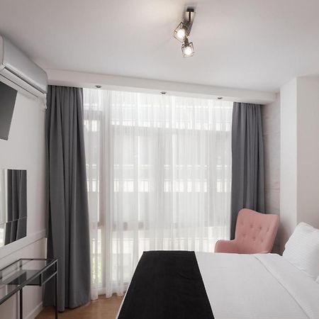 Syntagma Mitropoleos Residence Athens Luaran gambar