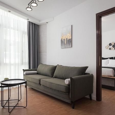 Syntagma Mitropoleos Residence Athens Luaran gambar