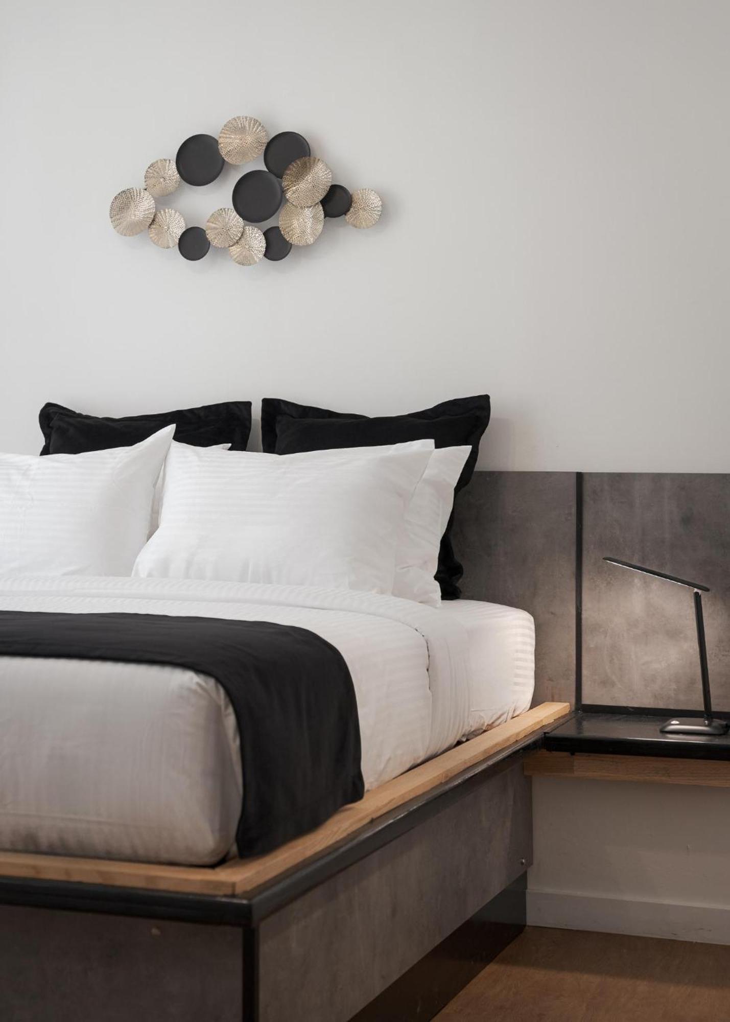 Syntagma Mitropoleos Residence Athens Luaran gambar
