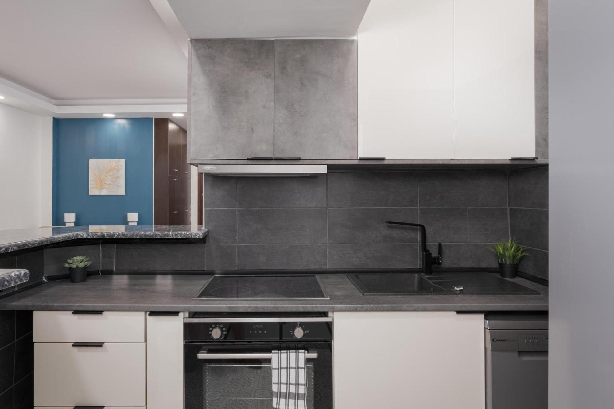 Syntagma Mitropoleos Residence Athens Luaran gambar