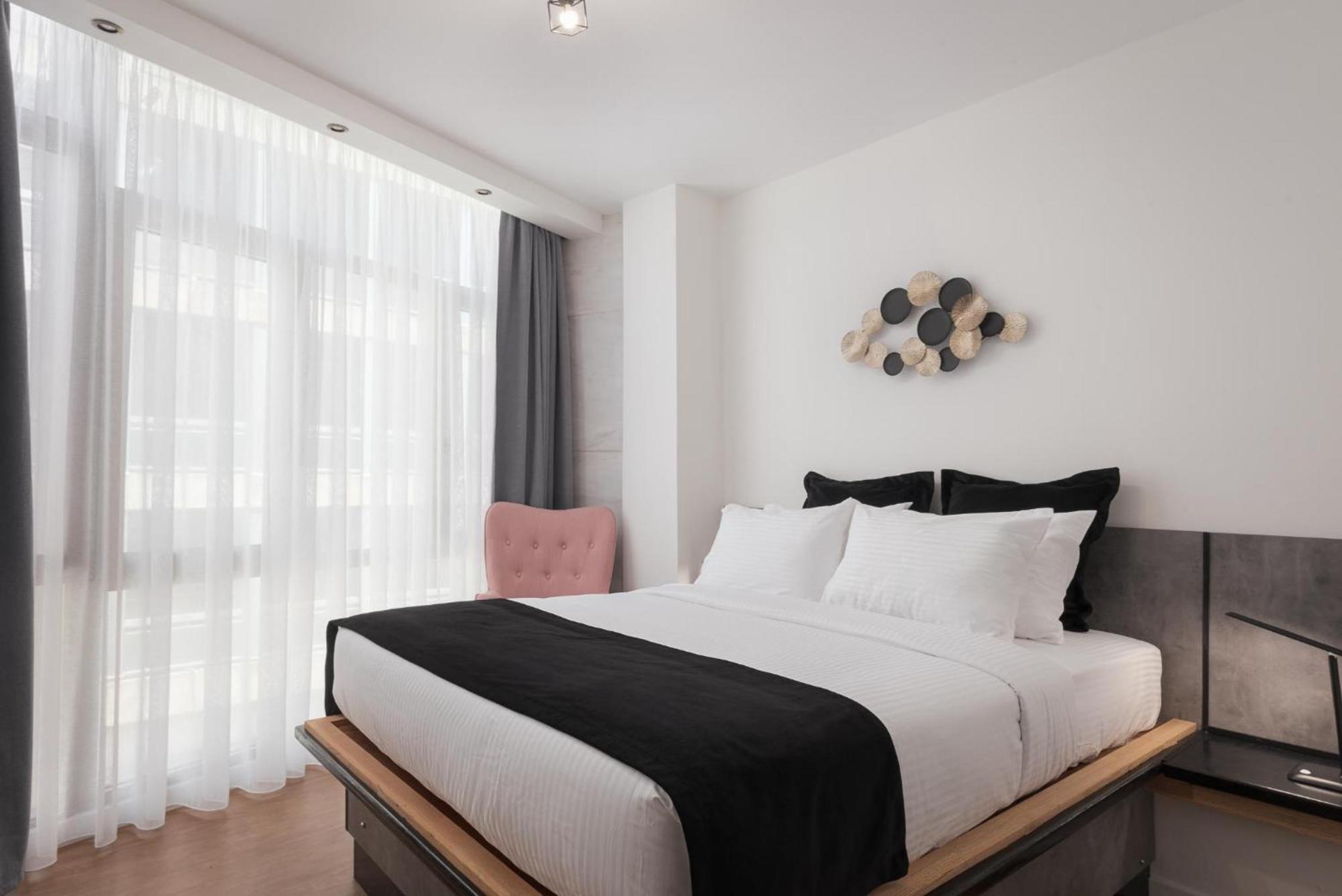 Syntagma Mitropoleos Residence Athens Luaran gambar