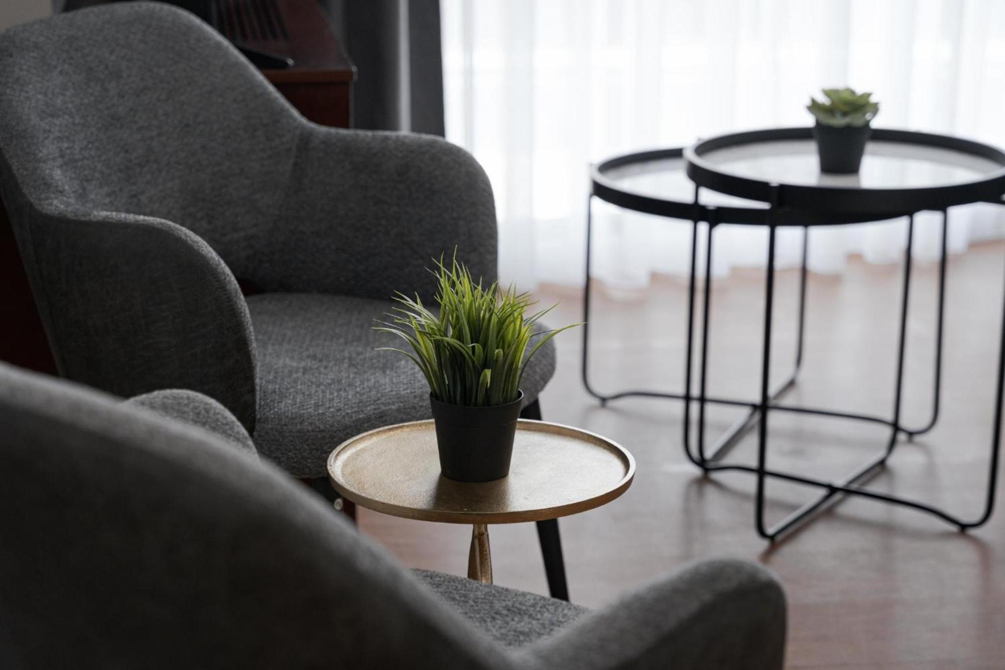Syntagma Mitropoleos Residence Athens Luaran gambar
