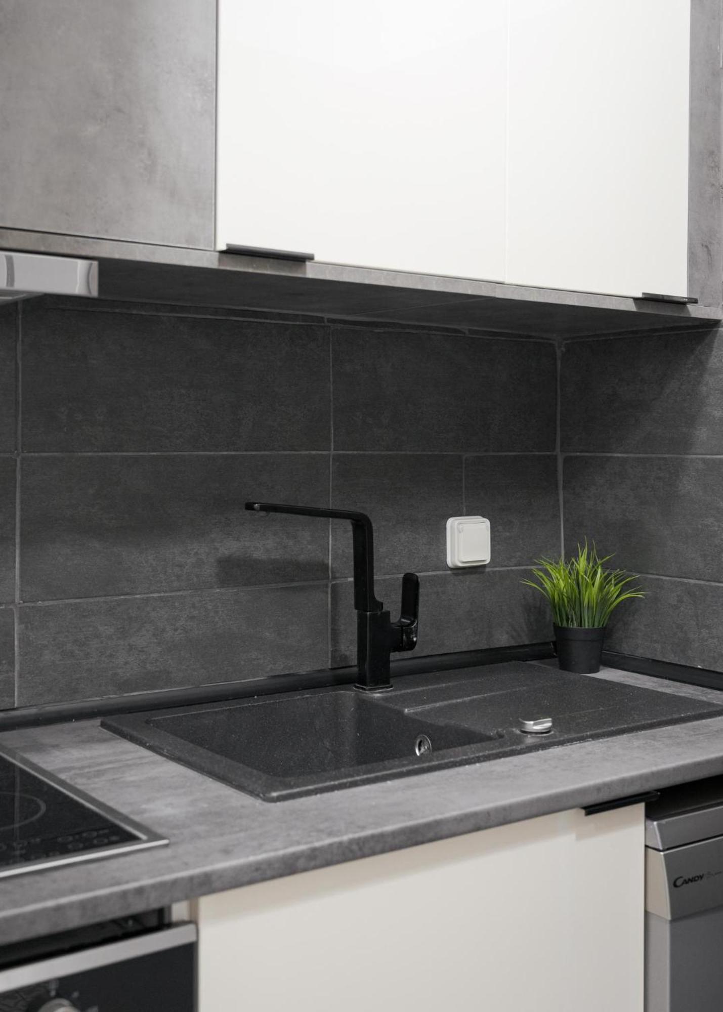 Syntagma Mitropoleos Residence Athens Luaran gambar