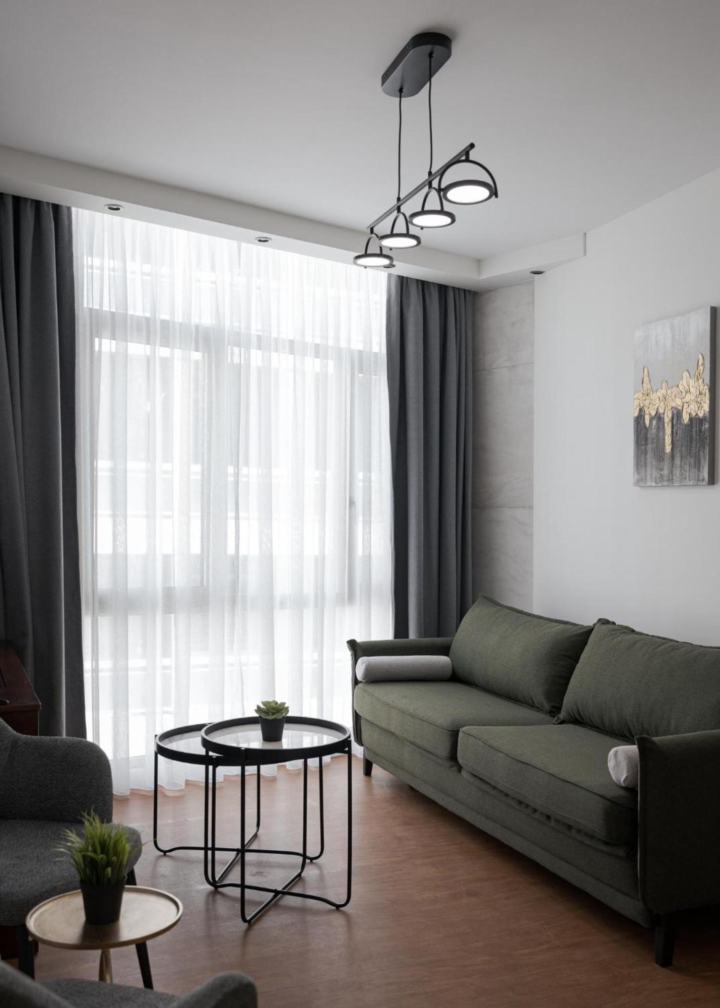 Syntagma Mitropoleos Residence Athens Luaran gambar