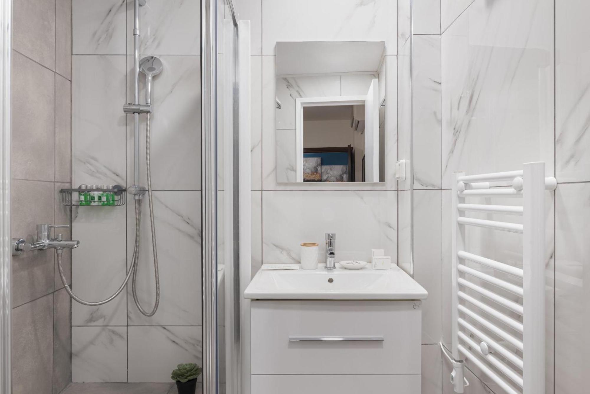 Syntagma Mitropoleos Residence Athens Luaran gambar