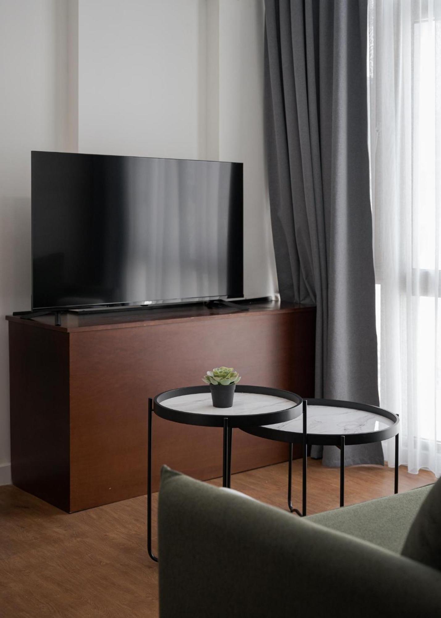 Syntagma Mitropoleos Residence Athens Luaran gambar