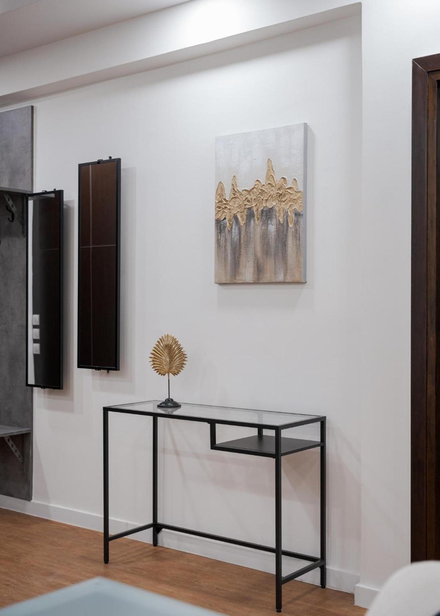Syntagma Mitropoleos Residence Athens Luaran gambar