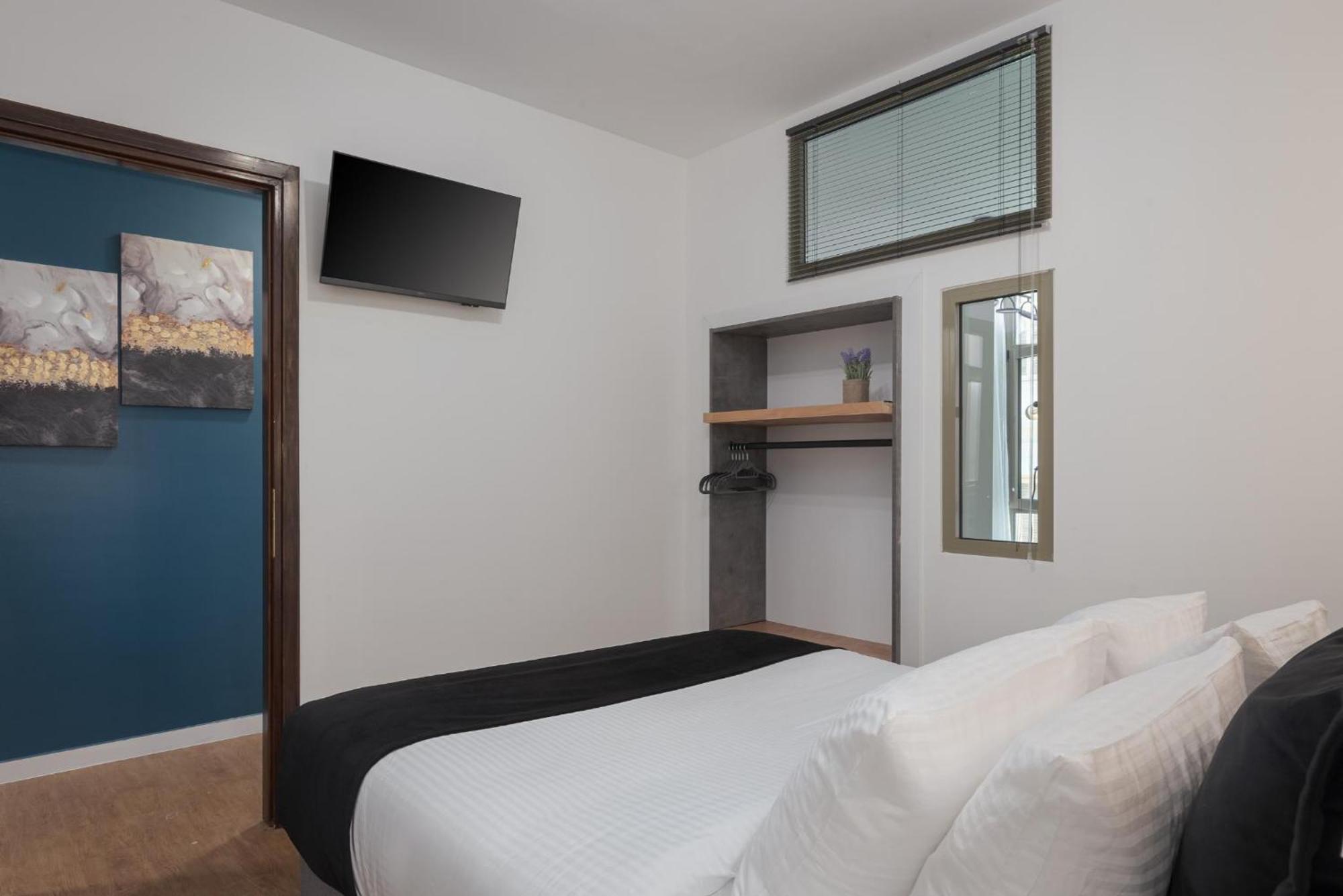 Syntagma Mitropoleos Residence Athens Luaran gambar