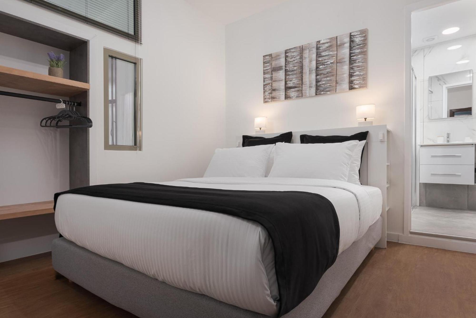 Syntagma Mitropoleos Residence Athens Luaran gambar