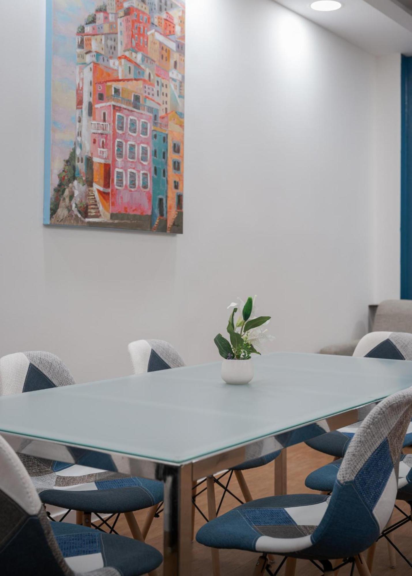Syntagma Mitropoleos Residence Athens Luaran gambar