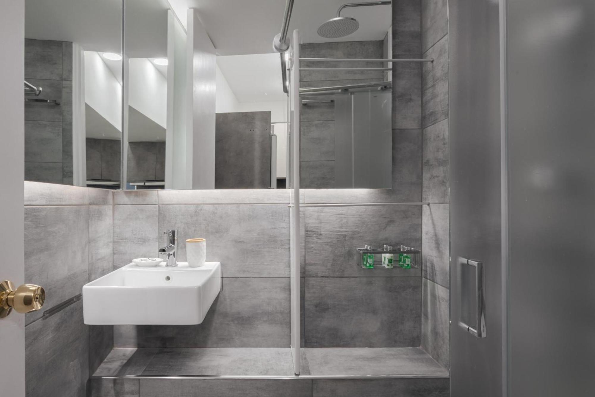 Syntagma Mitropoleos Residence Athens Luaran gambar