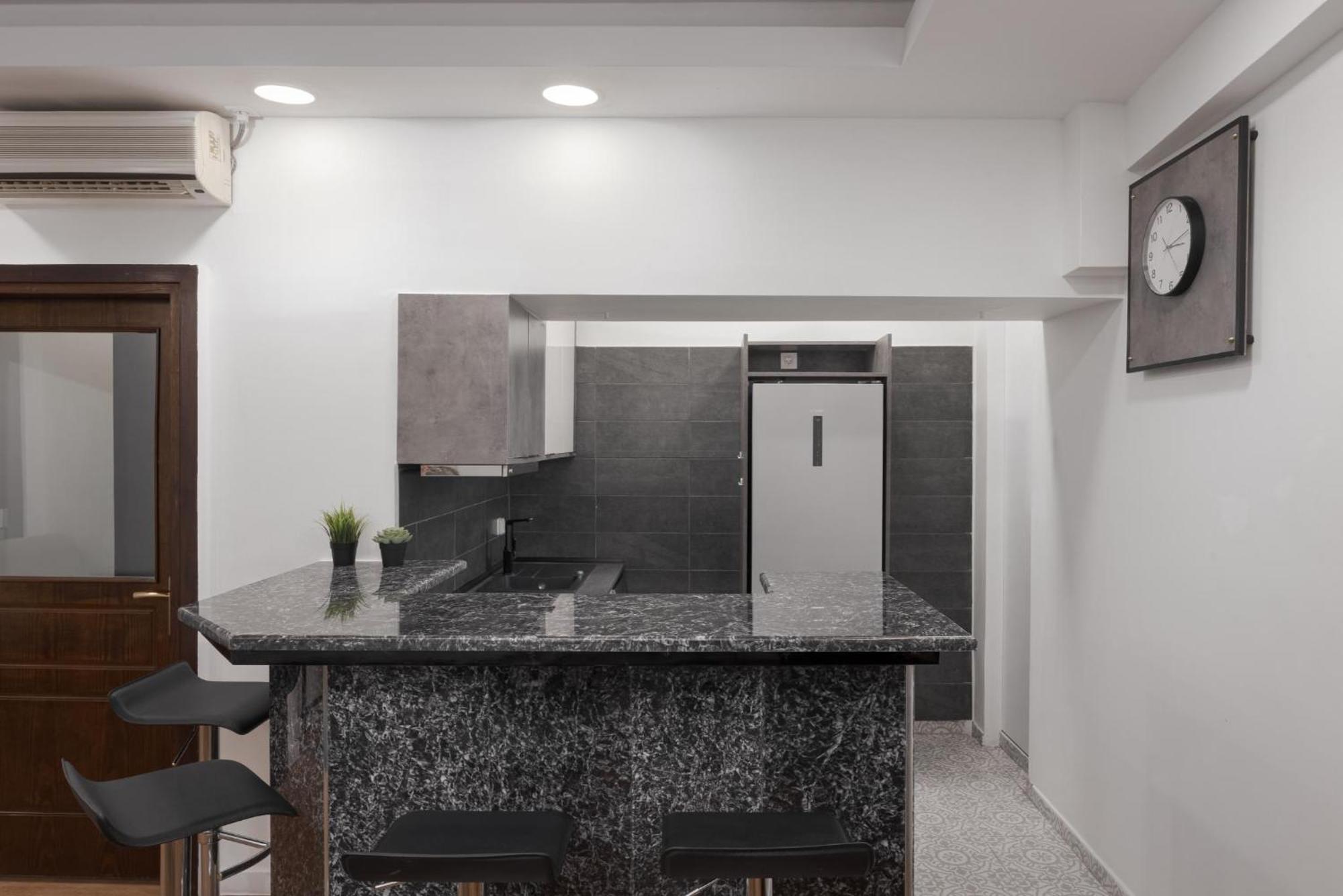 Syntagma Mitropoleos Residence Athens Luaran gambar