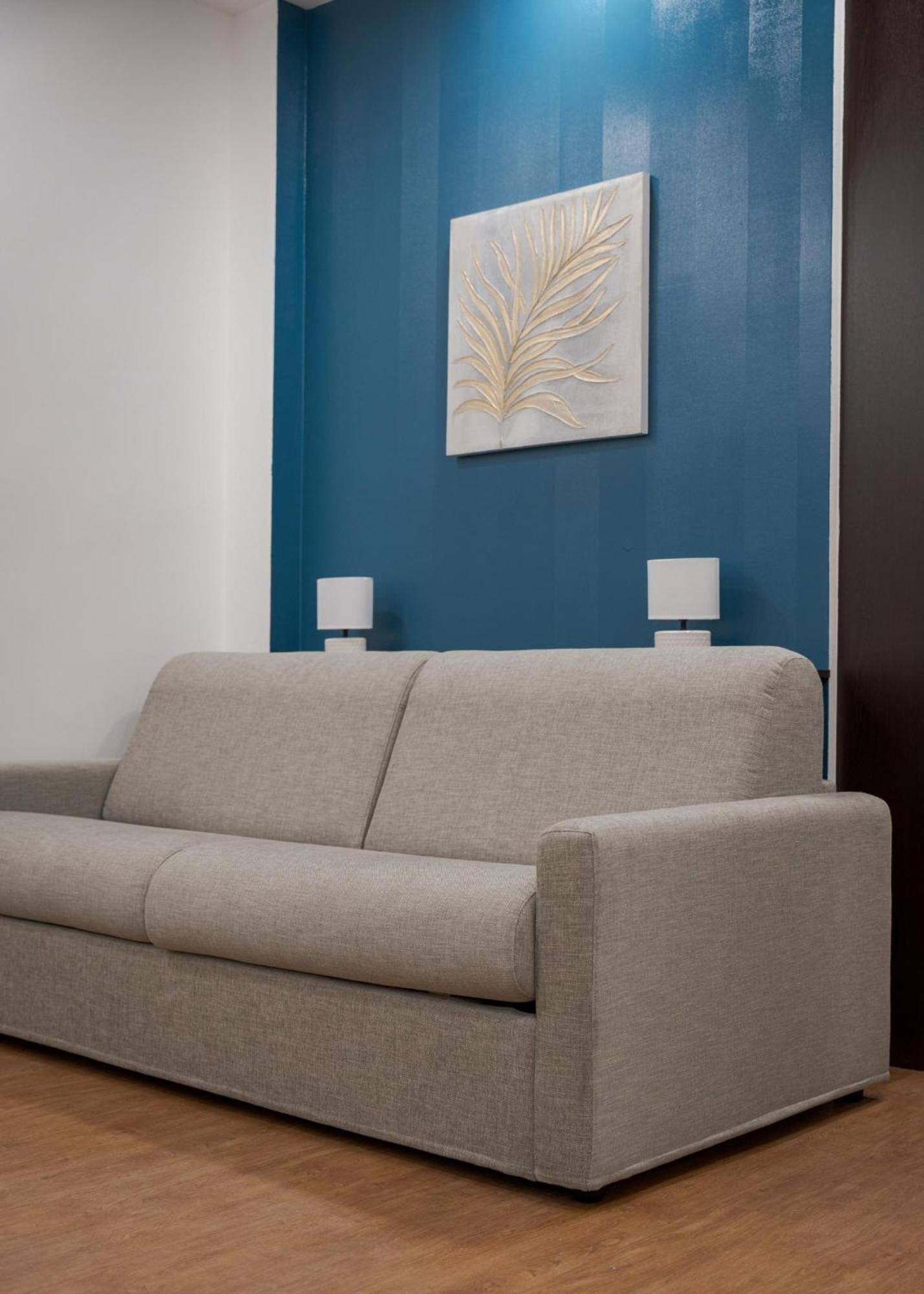 Syntagma Mitropoleos Residence Athens Luaran gambar